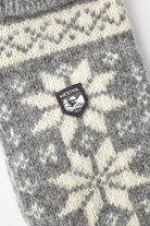 Gloves - Hestra - Isvik Mitten - Archery Close