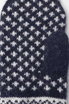 Gloves - Hestra - Isvik Mitten - Archery Close