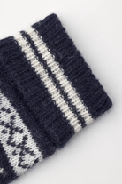 Gloves - Hestra - Isvik Mitten - Archery Close