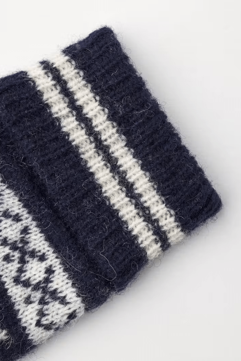 Gloves - Hestra - Isvik Mitten - Archery Close