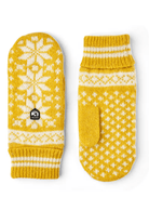 Gloves - Hestra - Isvik Mitten - Archery Close