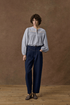 Shirts & Tops - Louise Misha - Jally Shirt - Archery Close