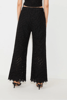 Pants - Suncoo Paris - Jane Pant - Archery Close