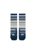 Socks - Stance - Jorongo Mid Ribbed Crew - Archery Close