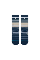 Socks - Stance - Jorongo Mid Ribbed Crew - Archery Close