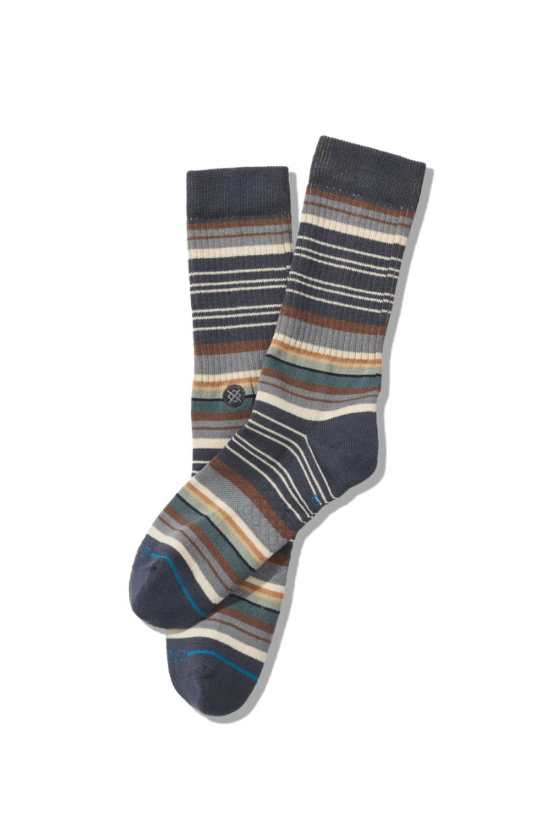 Socks - Stance - Jorongo Pop Crew - Archery Close