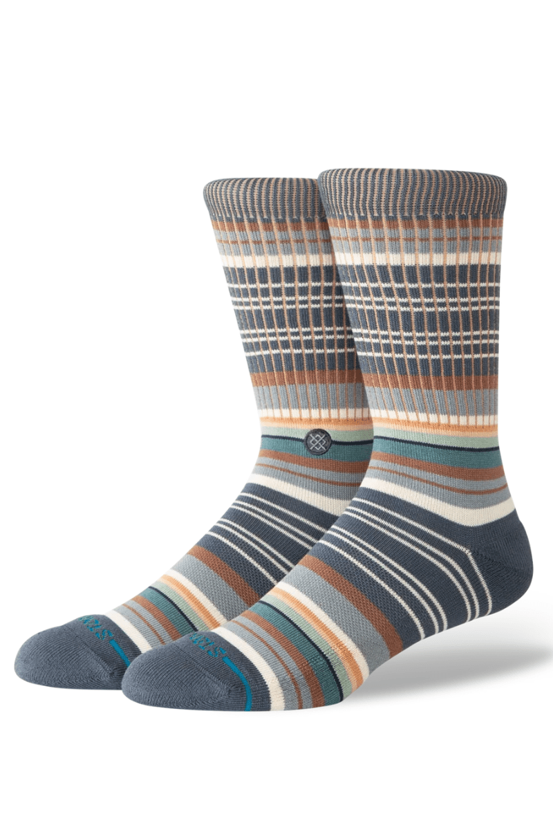 Socks - Stance - Jorongo Pop Crew - Archery Close