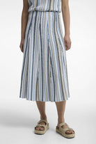 Barbour Josie Knitted Maxi Skirt