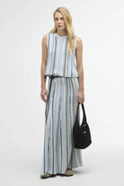 Barbour Josie Knitted Maxi Skirt