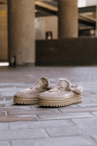 Slippers - Laidback London - Jun 4.0. Rose Slippers - Archery Close