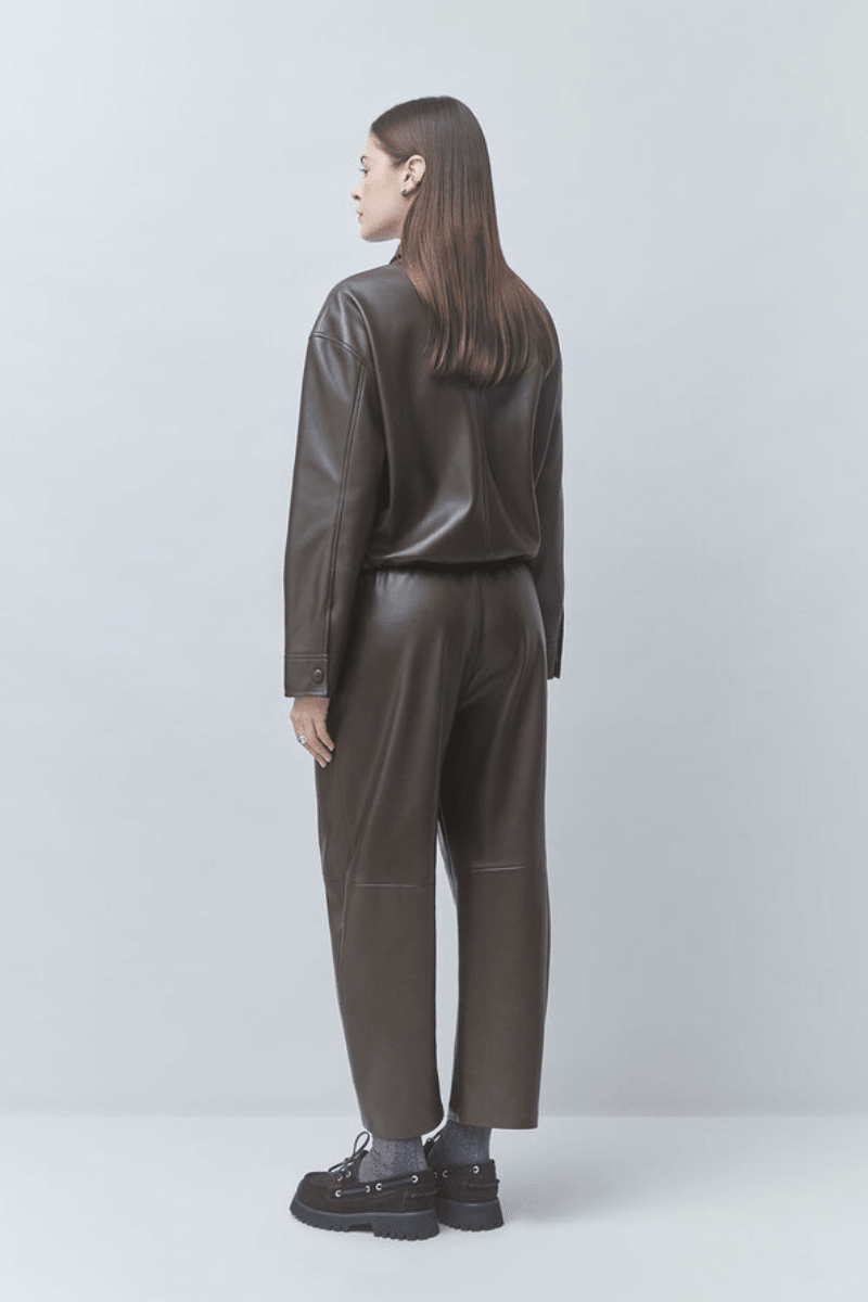 Pants - Suncoo Paris - Just Pant - Archery Close
