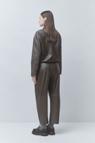 Pants - Suncoo Paris - Just Pant - Archery Close