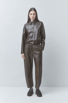 Pants - Suncoo Paris - Just Pant - Archery Close
