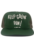 Ampal Creative Keep Golfin Fun - Snapback