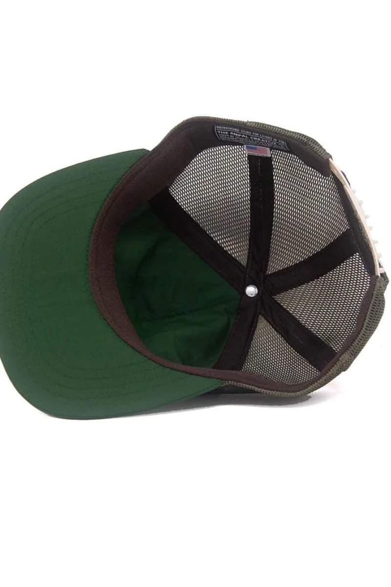 Ampal Creative Keep Golfin Fun - Snapback