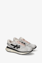 Sneakers - Premiata - Lauryn 8533M Sneakers - Archery Close