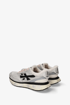 Sneakers - Premiata - Lauryn 8533M Sneakers - Archery Close