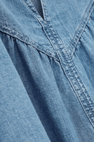 Shirts & Tops - ba&sh - Lay Top - Archery Close