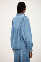 Shirts & Tops - ba&sh - Lay Top - Archery Close