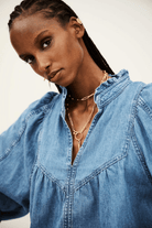 Shirts & Tops - ba&sh - Lay Top - Archery Close