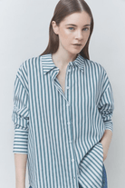 Shirts & Tops - Suncoo Paris - Lazar Shirt - Archery Close