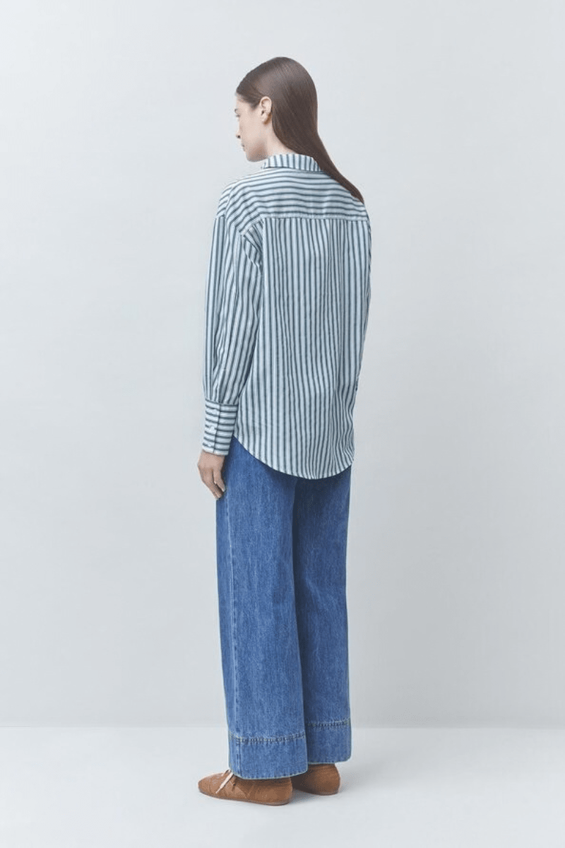 Shirts & Tops - Suncoo Paris - Lazar Shirt - Archery Close