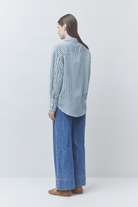 Shirts & Tops - Suncoo Paris - Lazar Shirt - Archery Close