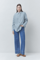 Shirts & Tops - Suncoo Paris - Lazar Shirt - Archery Close