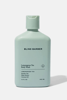 Hair & Skincare - Blind Barber - Lemongrass Tea Body Wash - Archery Close