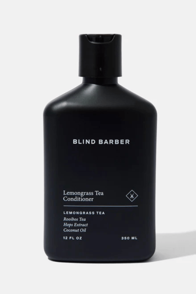 Hair & Skincare - Blind Barber - Lemongrass Tea Conditioner - Archery Close