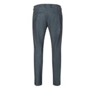 Pants - MAC Jeans - Lennox Pant in Grey Stone Print - Archery Close