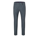 Pants - MAC Jeans - Lennox Pant in Grey Stone Print - Archery Close