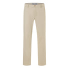 Pants - MAC Jeans - Lenny - Smoothly Beige - Archery Close