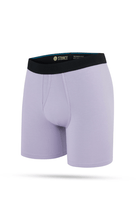 Underwear - Stance - Lilac Wholester Boxer Brief - Archery Close