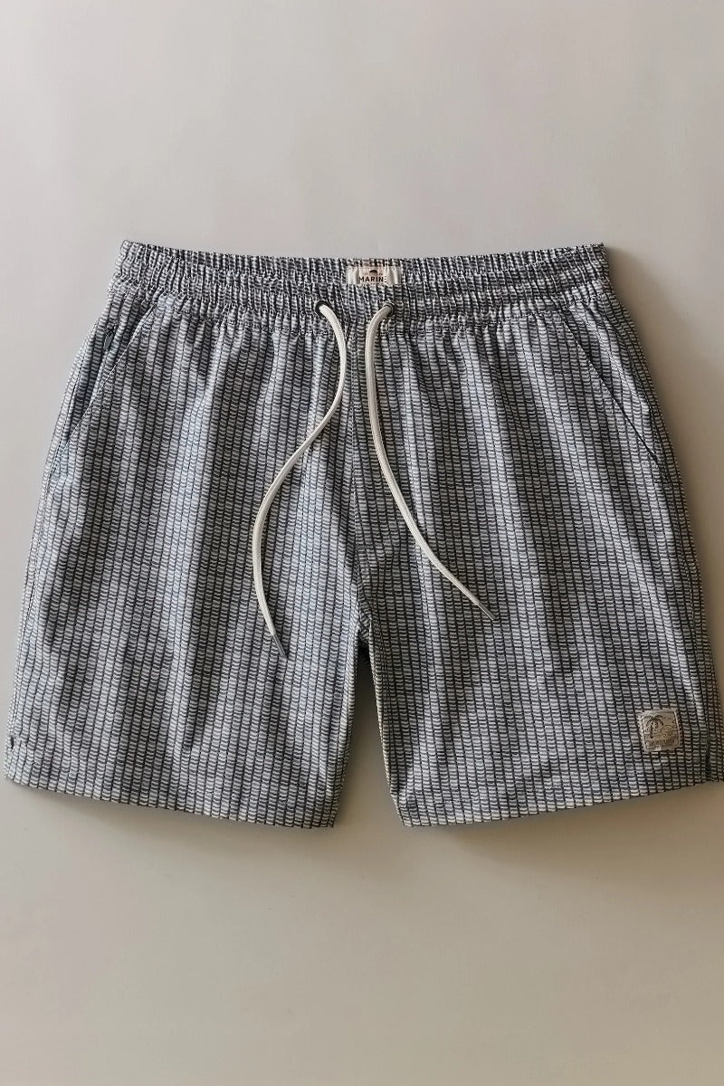 Marine Layer Lined Sport & Swim Short 6