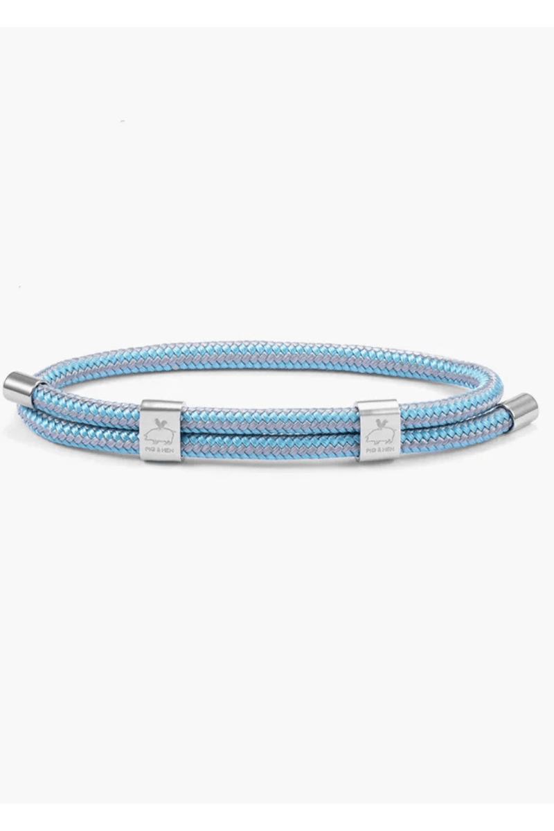 Jewelry - Pig & Hen - Little Lewis - Archery Close