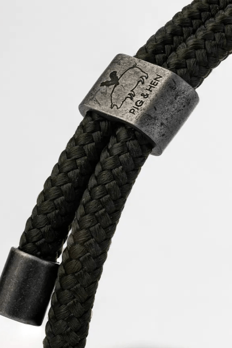 Jewelry - Pig & Hen - Little Lewis - Archery Close