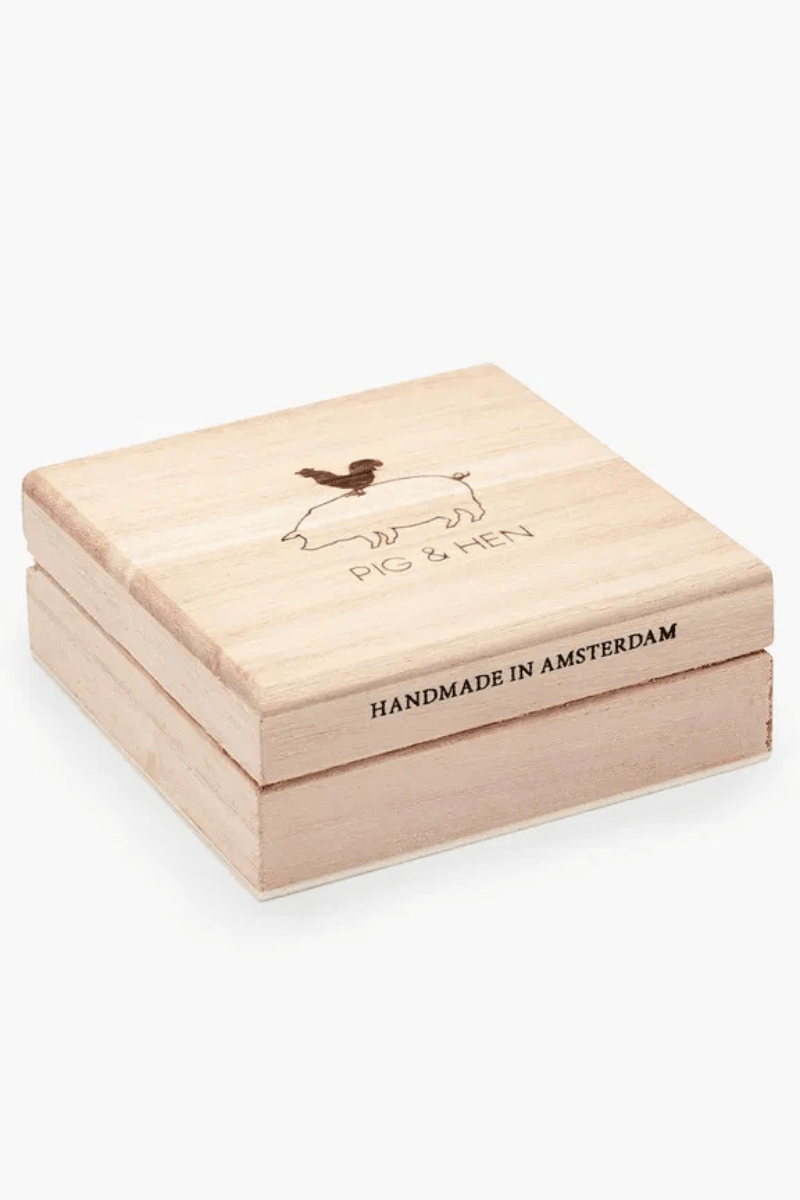 Jewelry - Pig & Hen - Lobster Larry - Archery Close