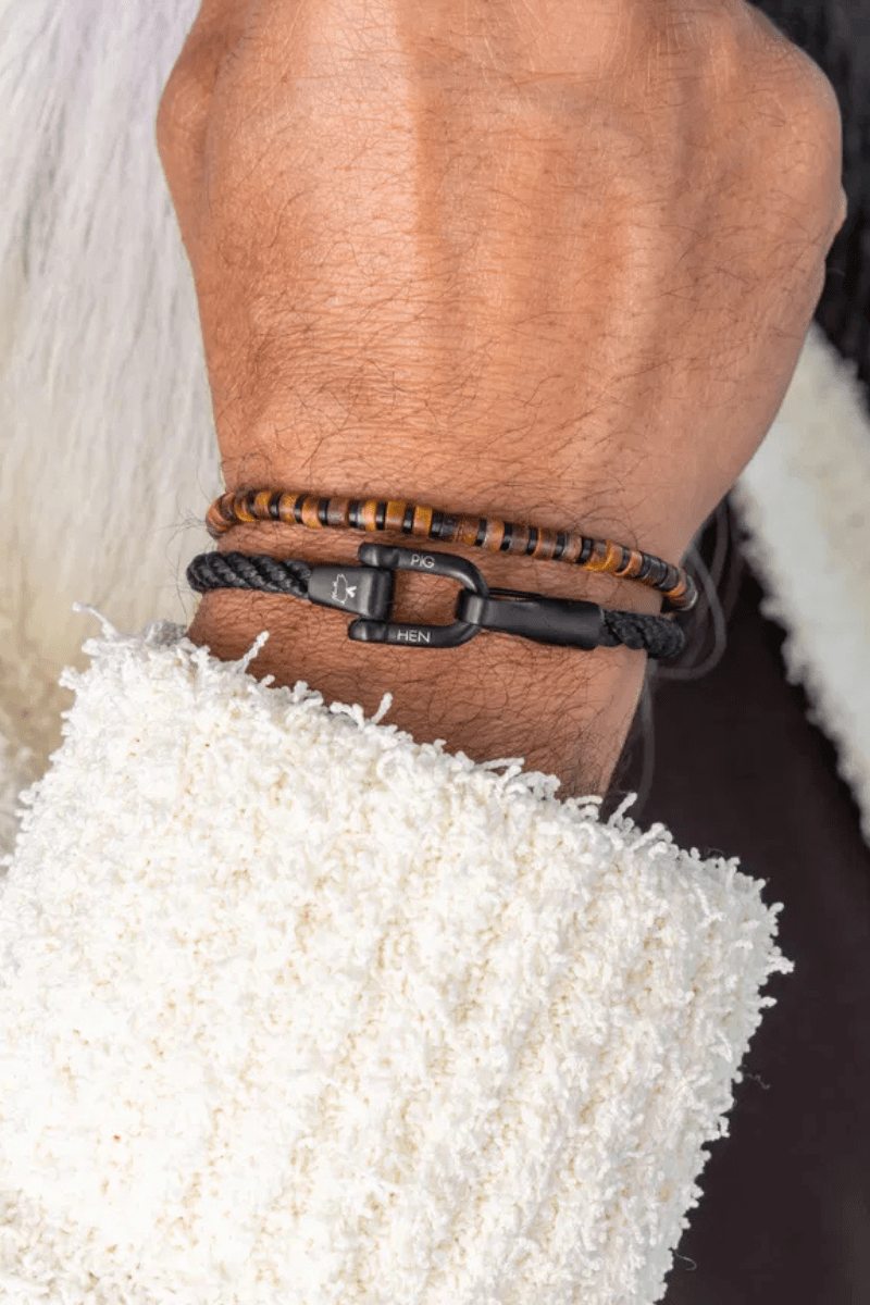 Jewelry - Pig & Hen - Lobster Larry - Archery Close