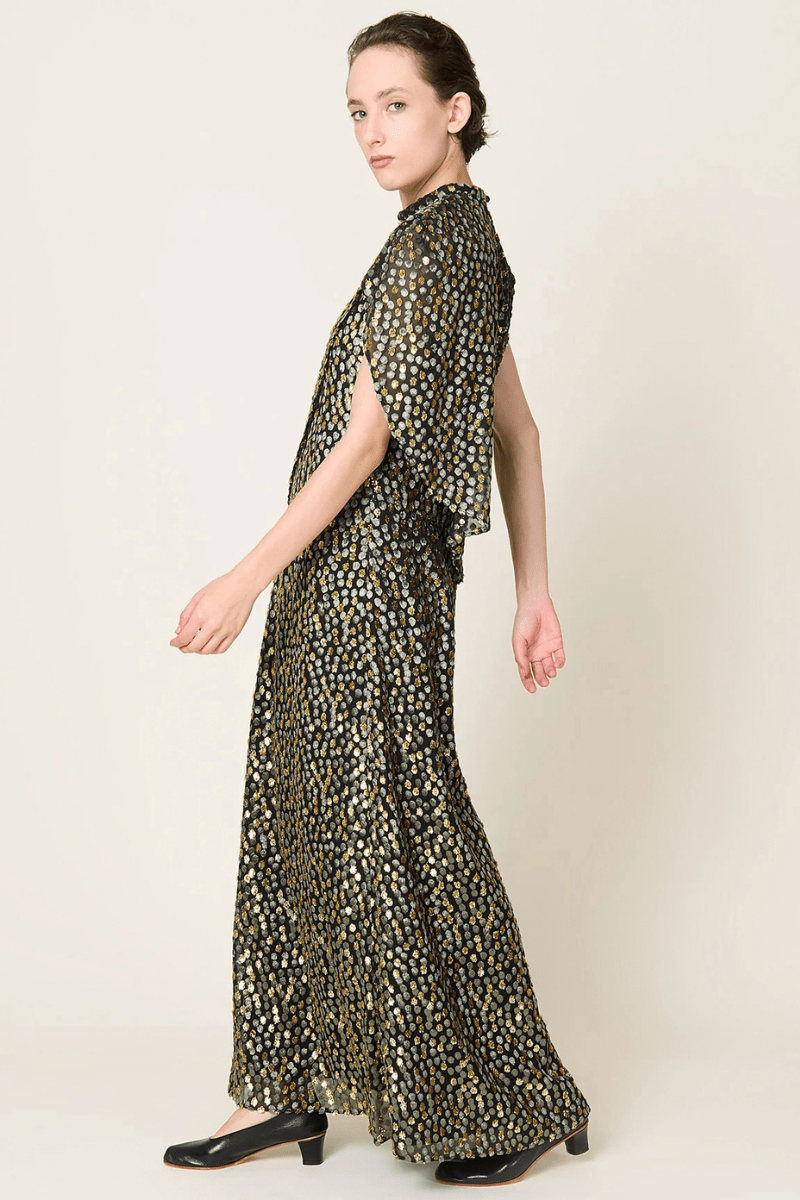 Dresses - Rachel Comey - London Dress - Archery Close