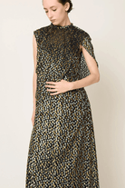 Dresses - Rachel Comey - London Dress - Archery Close