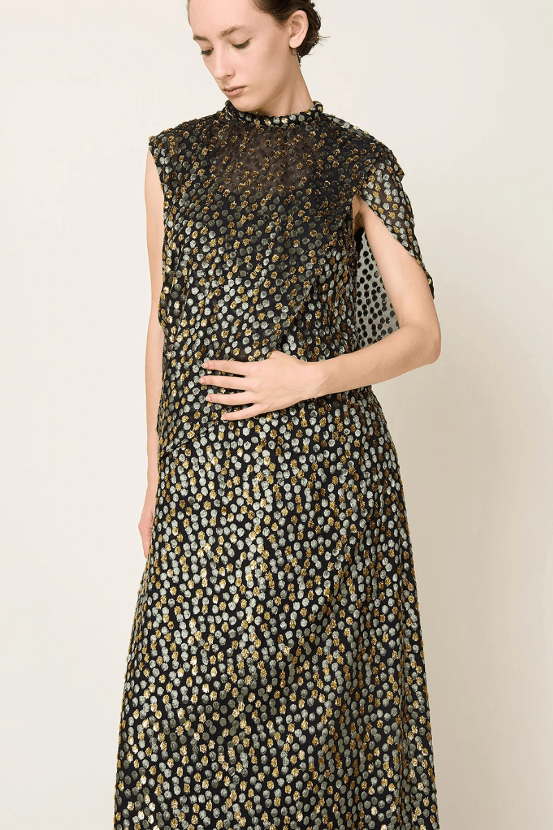 Dresses - Rachel Comey - London Dress - Archery Close
