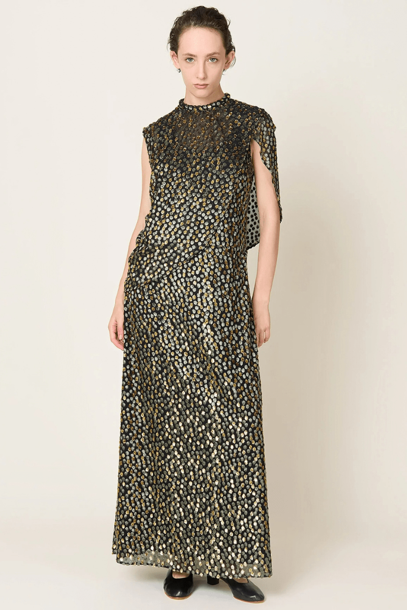 Dresses - Rachel Comey - London Dress - Archery Close