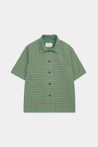 Shirts & Tops - Dehen 1920 - Lounge Shirt - Archery Close