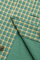 Shirts & Tops - Dehen 1920 - Lounge Shirt - Archery Close