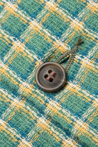 Shirts & Tops - Dehen 1920 - Lounge Shirt - Archery Close