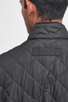 Vests - Barbour - Lowerdale Gilet in Black - Archery Close