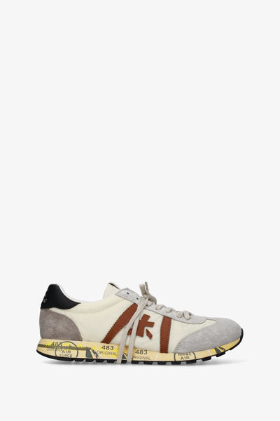 Lucy 8189 Sneakers – Archery Close