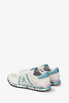 Sneakers - Premiata - Lucy D 8143 Sneakers - Archery Close