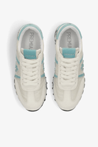 Sneakers - Premiata - Lucy D 8143 Sneakers - Archery Close